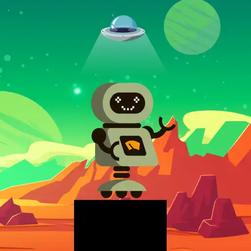 Play Robo Endless APK