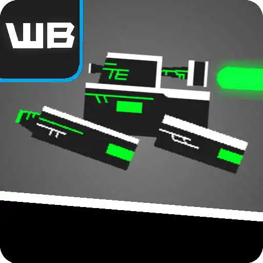 Play Robograde APK