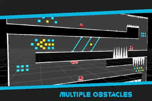 Play Robograde as an online game Robograde with UptoPlay