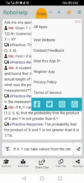 Play RoboHelp - Exam Assistant 2023  and enjoy RoboHelp - Exam Assistant 2023 with UptoPlay