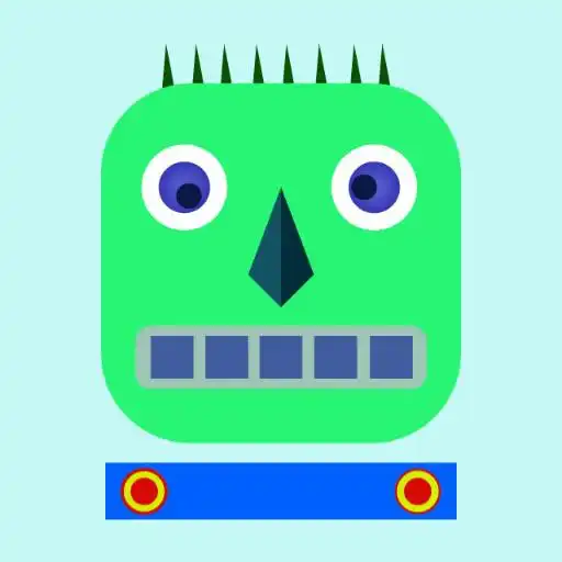Play Robo Jump Force APK