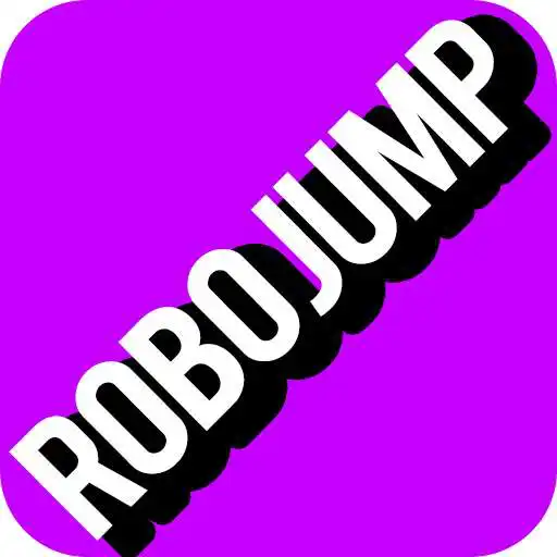 Play Robo Jump APK