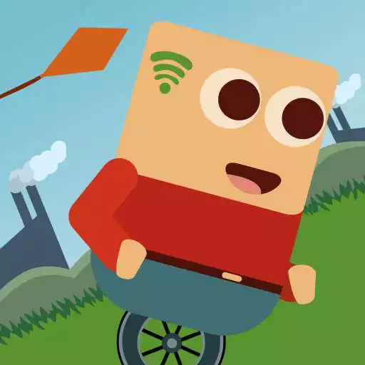 Play Robokite: Tag Along APK Play Robokite: Tag Along APK