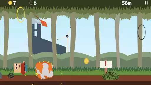 Play Robokite: Tag Along  and enjoy Robokite: Tag Along with UptoPlay