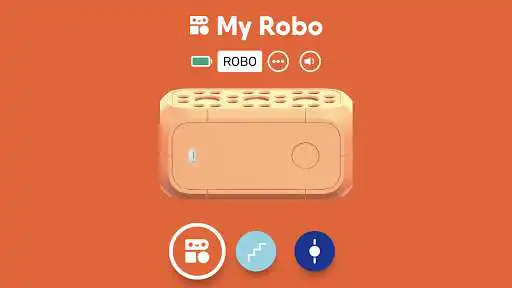Play Robo Live  and enjoy Robo Live with UptoPlay