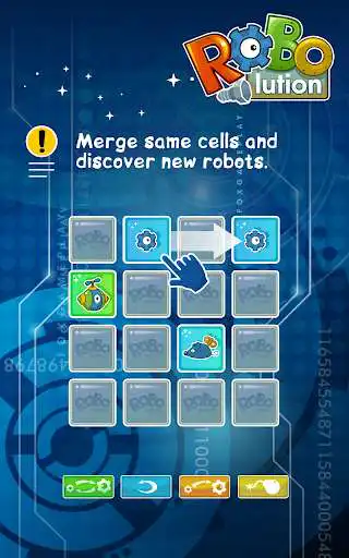 Play Robolution - robots evolution! as an online game online Robolution - robots evolution! with UptoPlay Play Robolution - robots evolution! as an online game Robolution - robots evolution! with UptoPlay