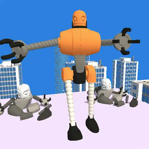 Play Robo Maker APK Play Robo Maker APK