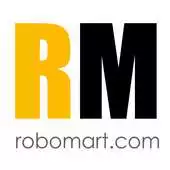 Free play online RoboMart APK Free play online RoboMart APK