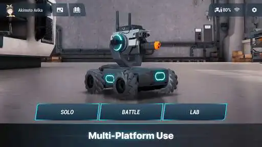 Play RoboMaster and enjoy RoboMaster with UptoPlay Play RoboMaster and enjoy RoboMaster with UptoPlay
