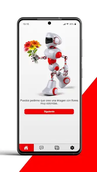 Play RoboMate - ChatAi  and enjoy RoboMate - ChatAi with UptoPlay