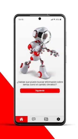 Play RoboMate - ChatAi as an online game RoboMate - ChatAi with UptoPlay