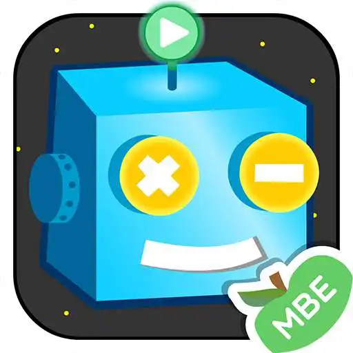 Free play online Robo Maths Age 6 - 8 Lite APK Free play online Robo Maths Age 6 - 8 Lite APK