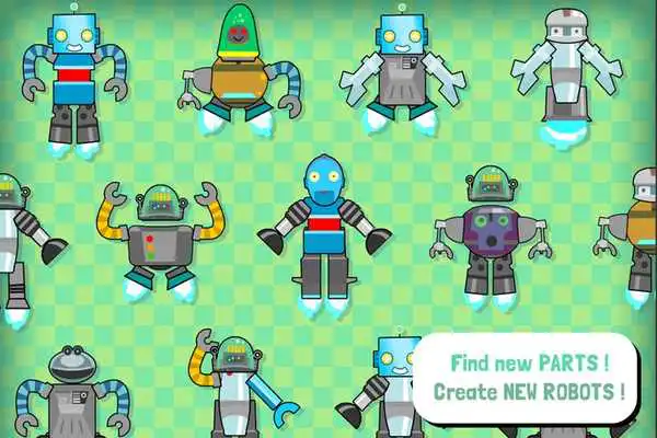 Play Robo Maths Age 6 - 8 Lite