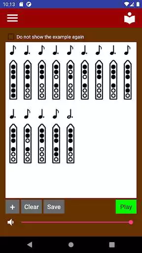 Play Robo Native American Flute  and enjoy Robo Native American Flute with UptoPlay
