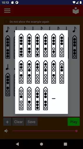 Play Robo Native American Flute as an online game Robo Native American Flute with UptoPlay