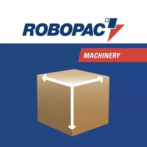 Play ROBOPAC My Case APK