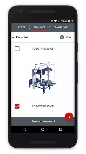Play ROBOPAC My Case as an online game ROBOPAC My Case with UptoPlay