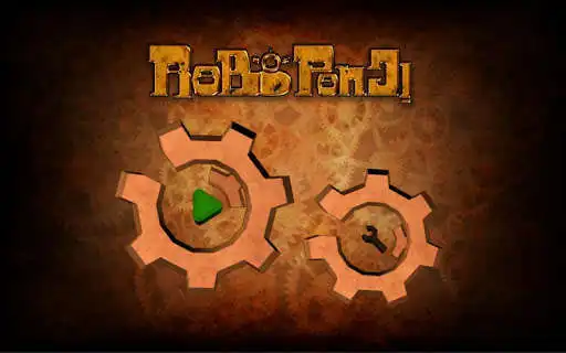 Play Rob-O-Pong!  and enjoy Rob-O-Pong! with UptoPlay
