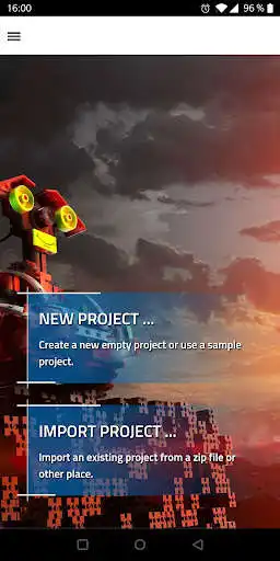 Play ROBO Pro Coding  and enjoy ROBO Pro Coding with UptoPlay