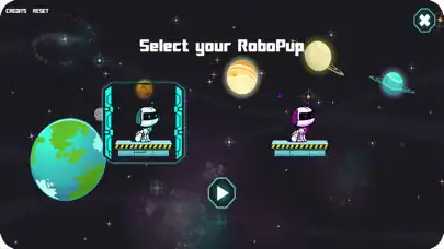 Play RoboPup Premium  and enjoy RoboPup Premium with UptoPlay