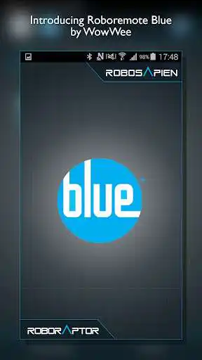Play RoboRemote Bluetooth  and enjoy RoboRemote Bluetooth with UptoPlay