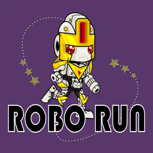 Play Robo Run - By Dafa APK Play Robo Run - By Dafa APK