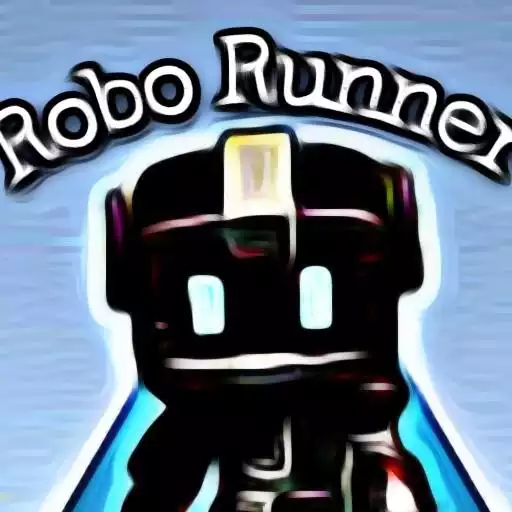 Free play online Robo Runner APK Free play online Robo Runner APK