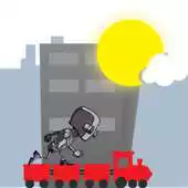 Free play online Robo Saver Ultimate 1.0 APK