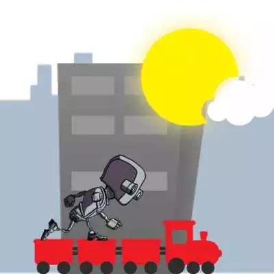 Play Robo Saver Ultimate 1.0 Play Robo Saver Ultimate 1.0
