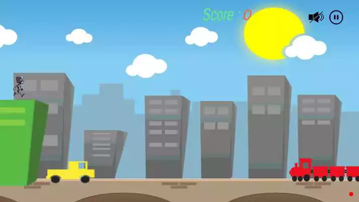 Play Robo Saver Ultimate 1.0 Play Robo Saver Ultimate 1.0