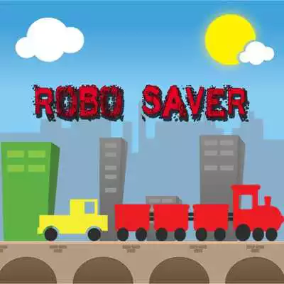 Play Robo Saver Ultimate 1.0 Play Robo Saver Ultimate 1.0