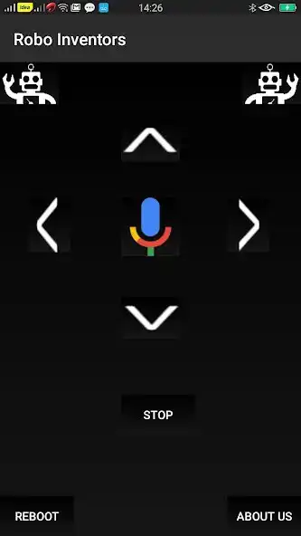 Play Robo  and enjoy Robo with UptoPlay
