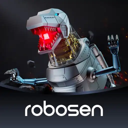 Play Robosen Grimlock G1 APK