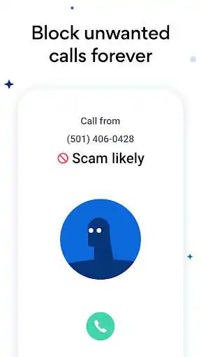 Play Robo Shield - Spam Call Blocker & Caller ID  and enjoy Robo Shield - Spam Call Blocker & Caller ID with UptoPlay