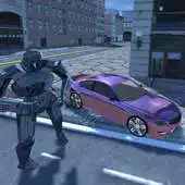 Free play online Robo SuperHero APK