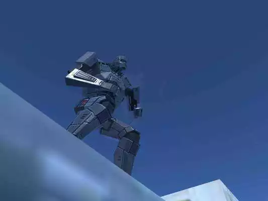 Play Robo SuperHero