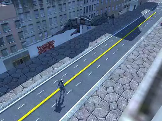 Play Robo SuperHero