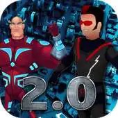 Free play online Robot 2.0 Game : Reloaded 3D APK Free play online Robot 2.0 Game : Reloaded 3D APK