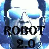 Free play online Robot 2.0 movie video Songs APK