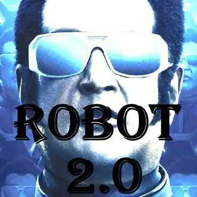 Play Robot 2.0 movie video Songs