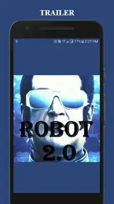 Play Robot 2.0 movie video Songs