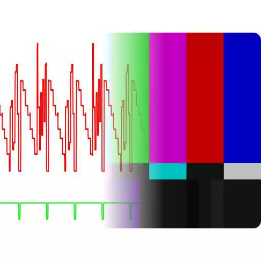 Play Robot36 - SSTV Image Decoder APK