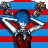Free play online Robot Alien Carnival APK Free play online Robot Alien Carnival APK