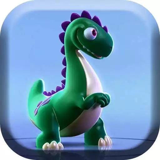 Free play online Robot and Dinosaur Live APK