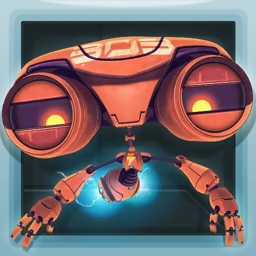 Play RoboTap APK
