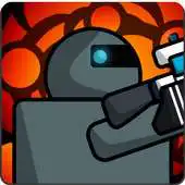 Free play online Robot Arena - Demo APK