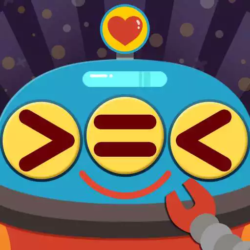 Free play online Robot Arith APK