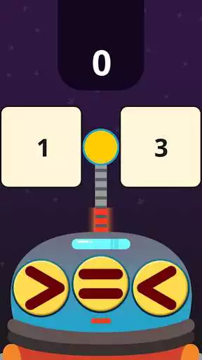 Play Robot Arith Play Robot Arith