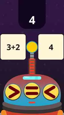 Play Robot Arith Play Robot Arith