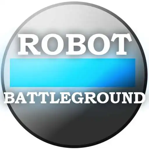 Play Robot Battleground APK Play Robot Battleground APK